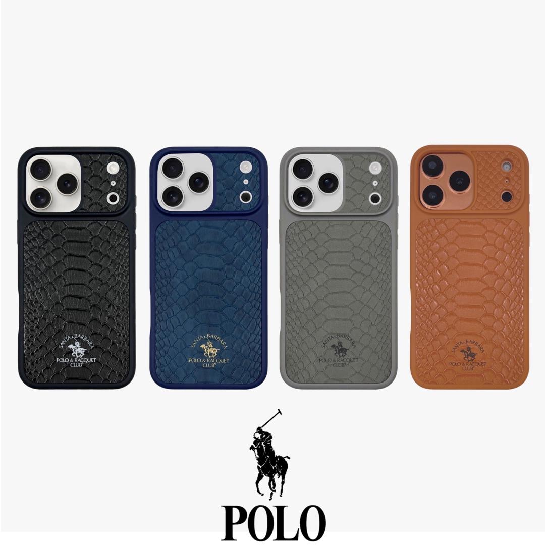 قاب Polo Knight پولو Iphone